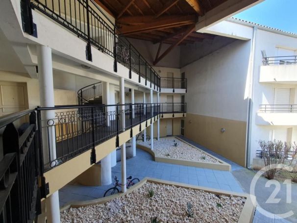 A louer APPARTEMENT T2 37 M2  MONTPELLIER