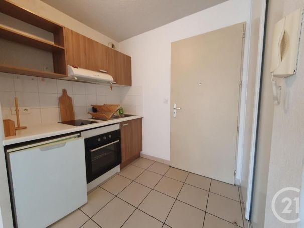 A louer APPARTEMENT T2 37 M2  MONTPELLIER