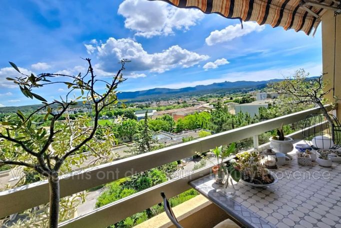 A louer APPARTEMENT T3 74 M2 TERRASSE  GARDANNE