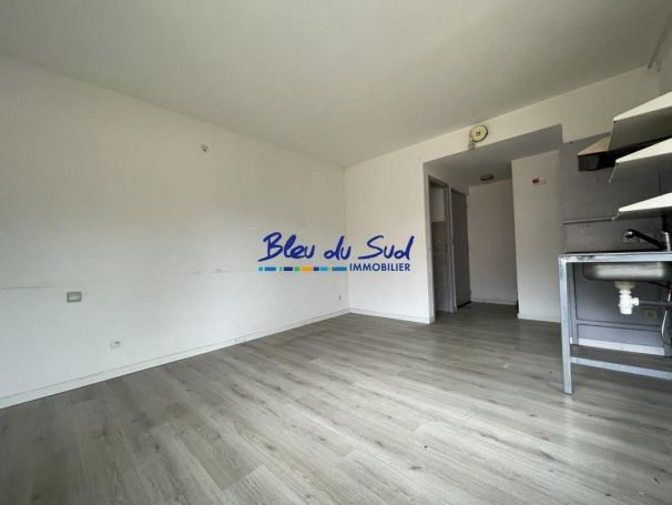 A louer STUDIO  22 M2  VERNET LES BAINS