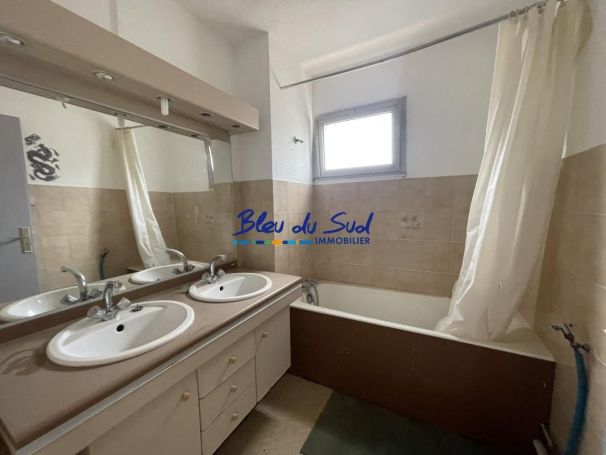 A louer STUDIO  22 M2  VERNET LES BAINS