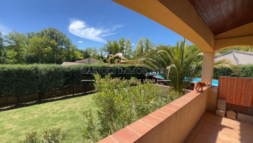 A louer MAISON  4 PIECES 79 M2  BARJOLS