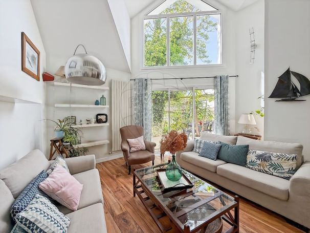 A louer MAISON  CONTEMPORAINE  NANTES