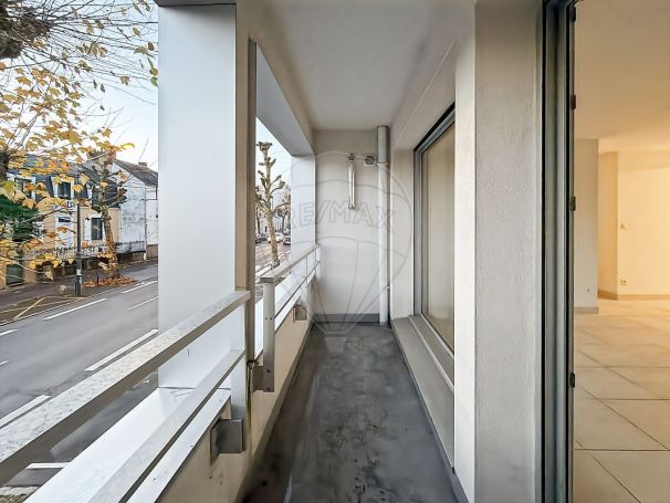 A louer APPARTEMENT T3 60 M2  NANTES