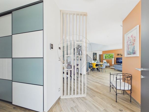 A louer MAISON  D'ARCHITECTE BORD DE MER LES MATHES