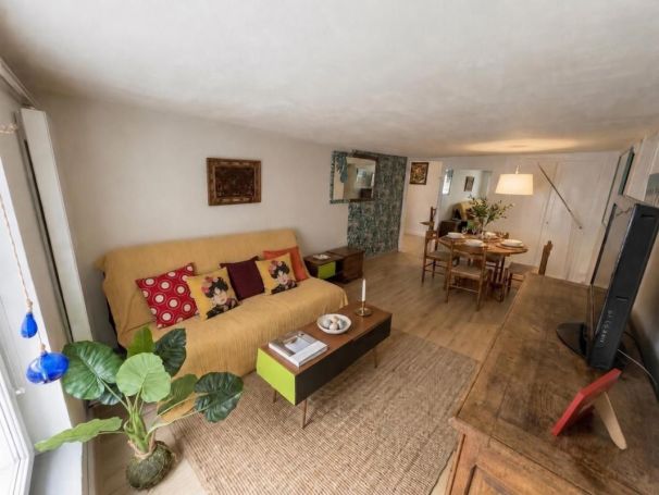 A louer APPARTEMENT NEUF T3 78 M2  ROUEN