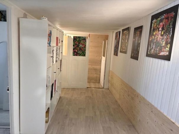 A louer APPARTEMENT NEUF T3 78 M2  ROUEN