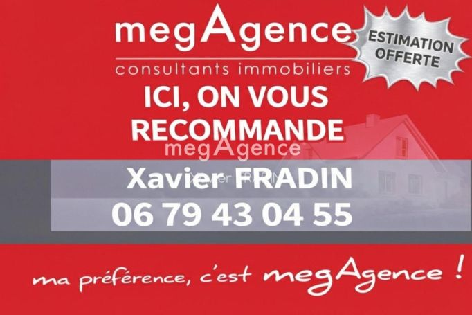 A louer APPARTEMENT NEUF T2 33 M2 TERRASSE  LA ROCHE SUR YON