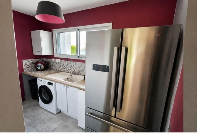 A louer MAISON  CONTEMPORAINE  SAINT JULIEN DES LANDES