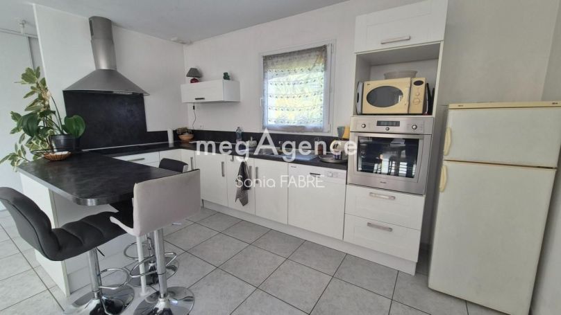A vendre MAISON  4 PIECES 82 M2  SAINT AIGNAN GRANDLIEU
