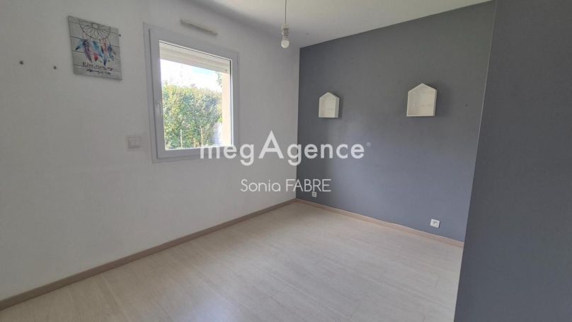 A vendre MAISON  4 PIECES 82 M2  SAINT AIGNAN GRANDLIEU