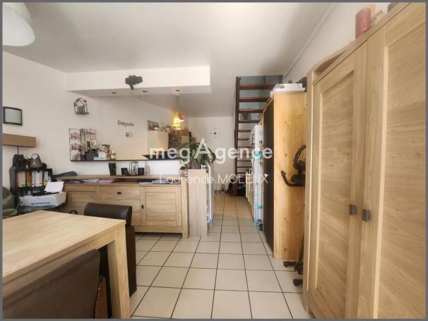 A louer APPARTEMENT T3 58 M2  LA CAPELLE LES BOULOGNE