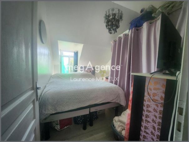 A louer APPARTEMENT T3 58 M2  LA CAPELLE LES BOULOGNE