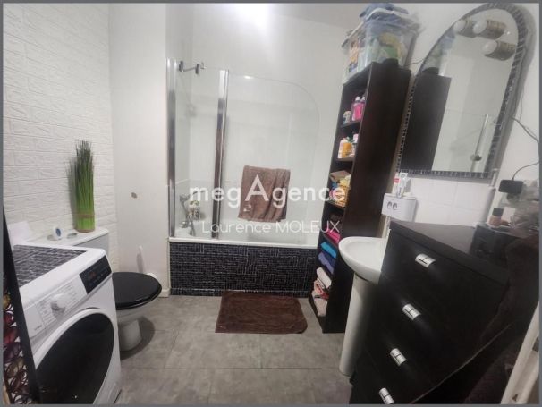 A louer APPARTEMENT T3 58 M2  LA CAPELLE LES BOULOGNE
