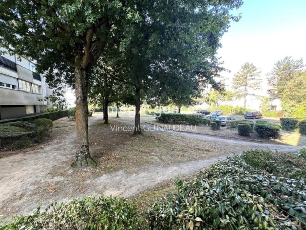A louer APPARTEMENT T3 65 M2  SAINT HERBLAIN