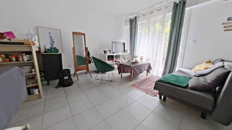 A louer STUDIO  42 M2  NANTES