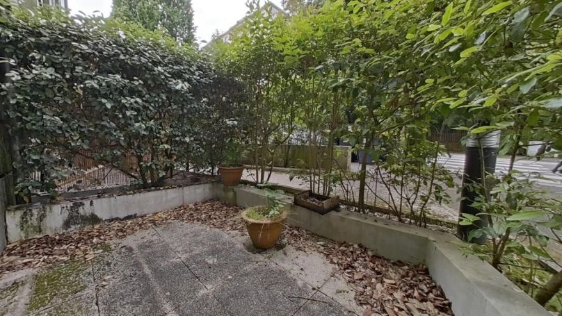 A louer STUDIO  42 M2  NANTES