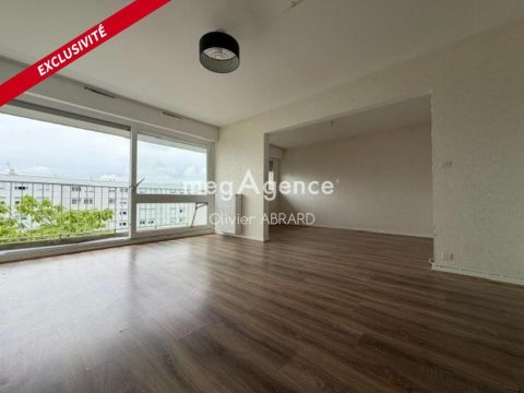 A louer APPARTEMENT NEUF T4 86 M2 SAINT HERBLAIN