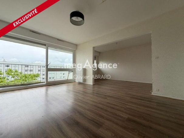 A louer APPARTEMENT NEUF T4 86 M2  SAINT HERBLAIN
