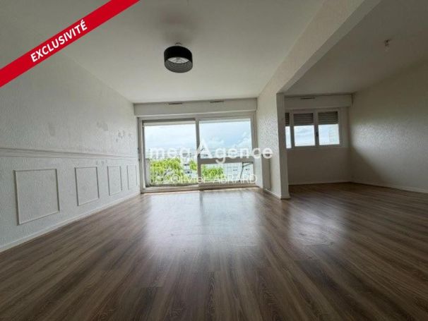 A louer APPARTEMENT NEUF T4 86 M2  SAINT HERBLAIN