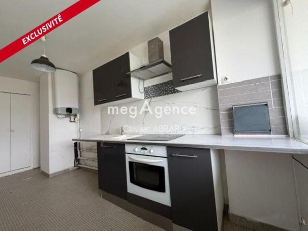 A louer APPARTEMENT NEUF T4 86 M2  SAINT HERBLAIN