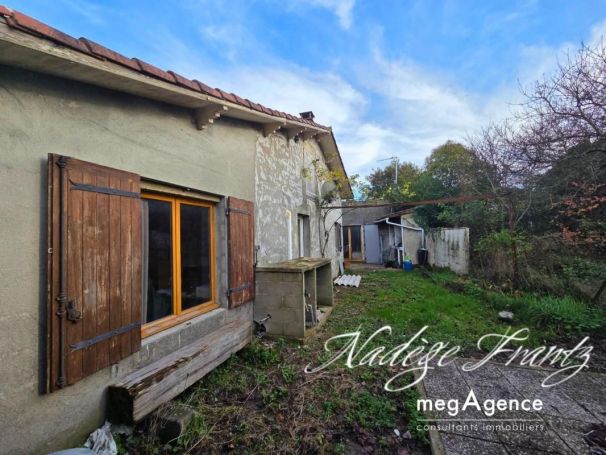 A louer GîTE  SAINT JEAN D ANGELY