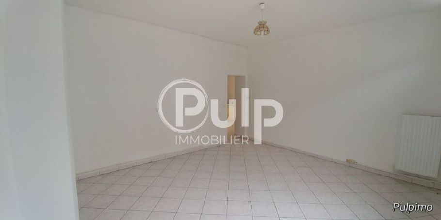 A louer MAISON  DE MAîTRE  BRUAY LA BUISSIERE