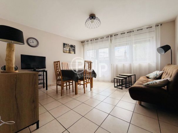 A louer APPARTEMENT T3 56 M2  ARRAS