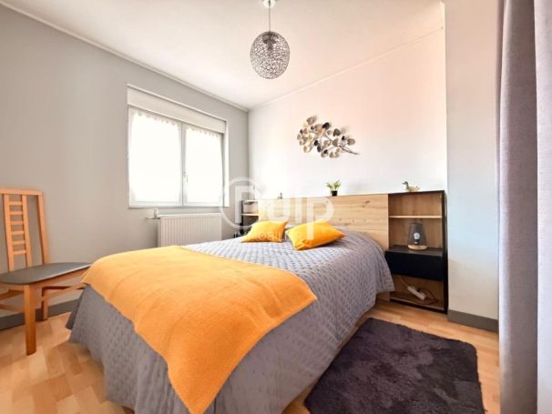 A louer APPARTEMENT T3 56 M2  ARRAS