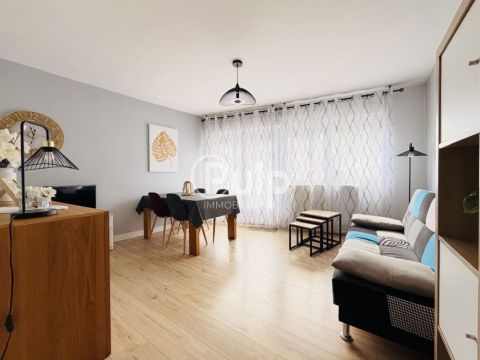 A louer APPARTEMENT T3 58 M2 ARRAS