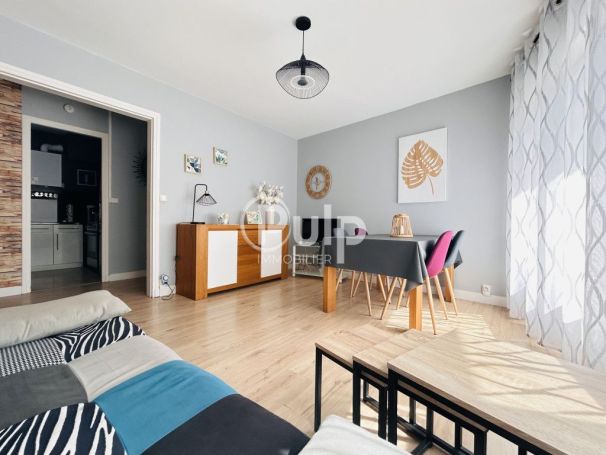 A louer APPARTEMENT T3 58 M2  ARRAS