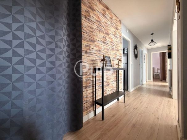 A louer APPARTEMENT T3 58 M2  ARRAS