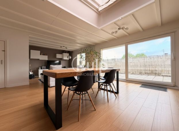 A louer APPARTEMENT T4 115 M2 TERRASSE  ACHICOURT