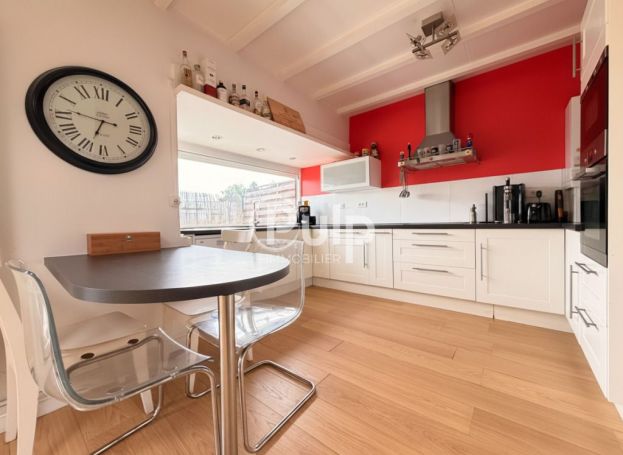 A louer APPARTEMENT T4 115 M2 TERRASSE  ACHICOURT