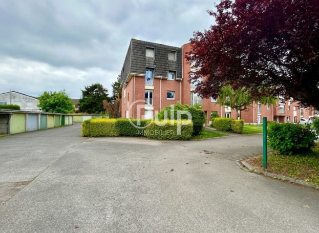 A louer APPARTEMENT T2 50 M2  BULLY LES MINES