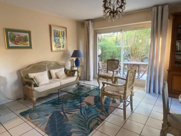 A louer APPARTEMENT DE PRESTIGE T4 81 M2 TERRASSE  MONTPELLIER