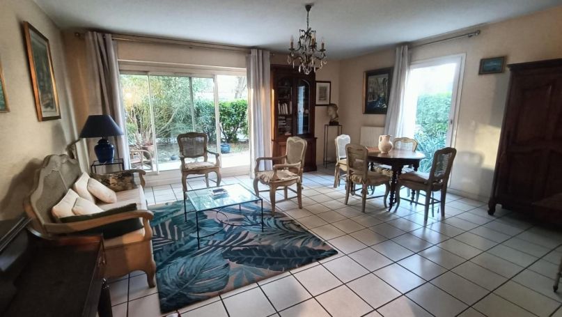 A louer APPARTEMENT DE PRESTIGE T4 81 M2 TERRASSE  MONTPELLIER