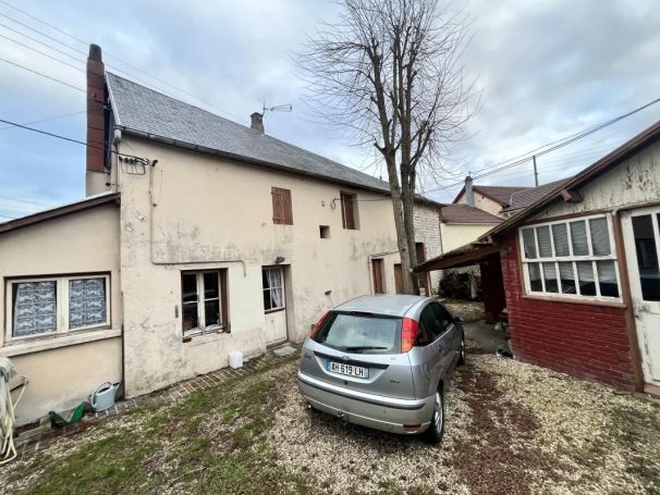 A louer APPARTEMENT T5 70 M2  LE GRAND QUEVILLY