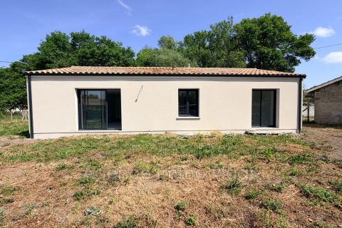 A vendre MAISON 4 PIECES 87 M2 QUEYRAC