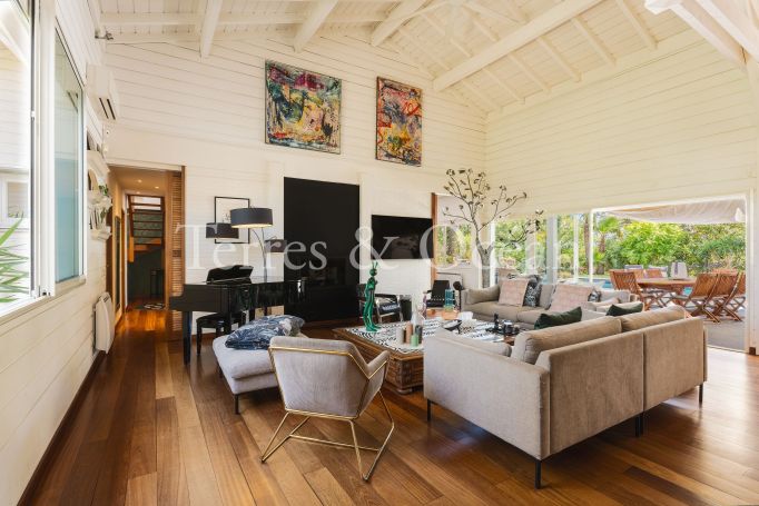 A vendre MAISON  8 PIECES 260 M2  SOORTS HOSSEGOR
