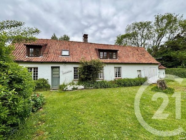 A vendre LONGèRE  7 PIECES 90 M2  LEPINE