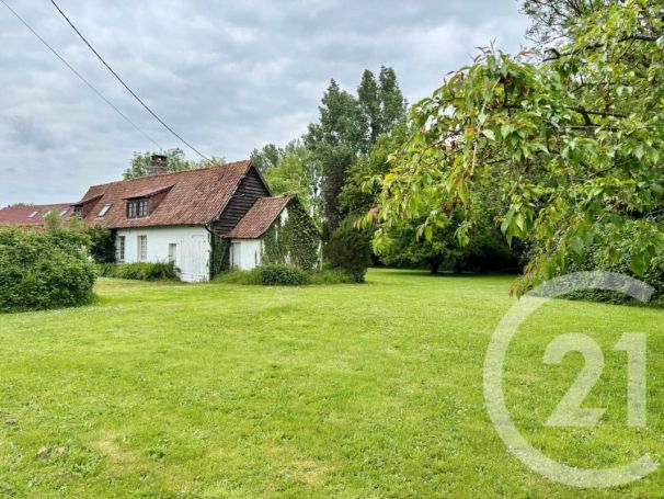 A vendre LONGèRE  7 PIECES 90 M2  LEPINE