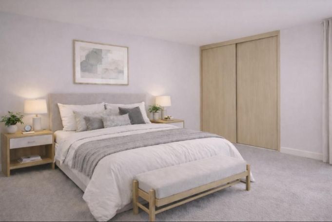 A louer APPARTEMENT DUPLEX T3 86 M2  BORDEAUX