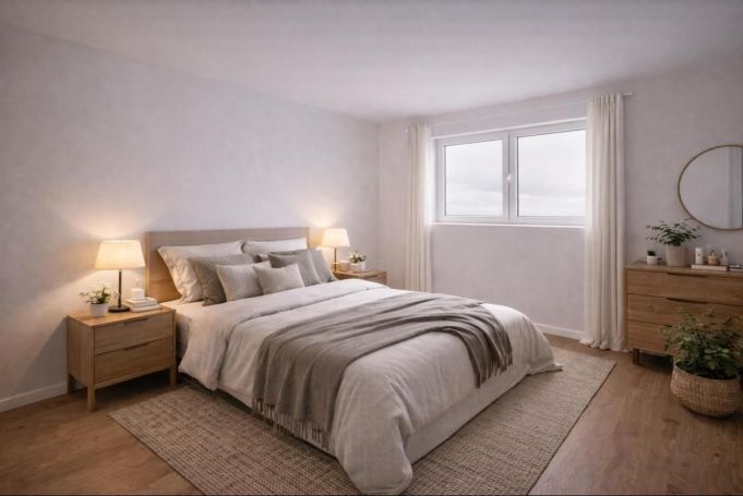 A louer APPARTEMENT NEUF T3 72 M2 TERRASSE  SALON DE PROVENCE