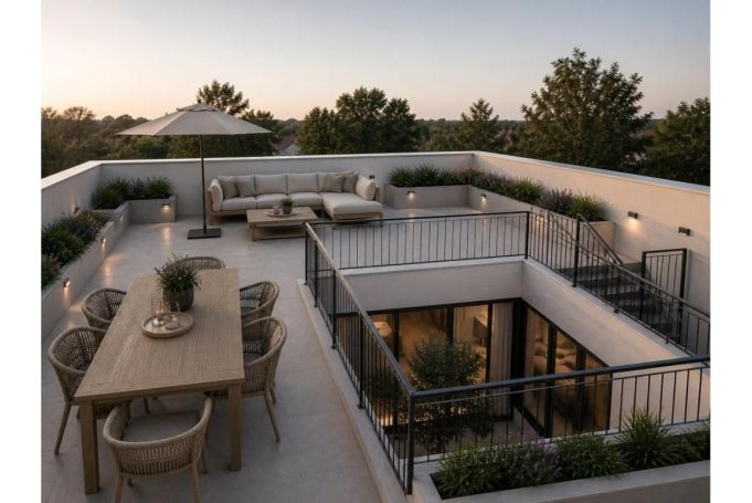 A louer MAISON  3 PIECES 66 M2 BORD DE MER LA SEYNE SUR MER