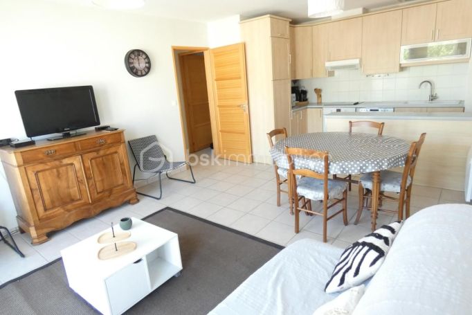 A louer APPARTEMENT T3 56 M2 BORD DE MER CHATELAILLON PLAGE