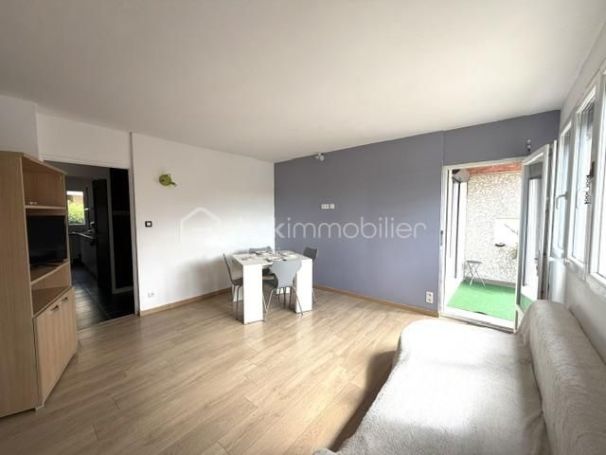 A louer APPARTEMENT T4 72 M2  PERPIGNAN