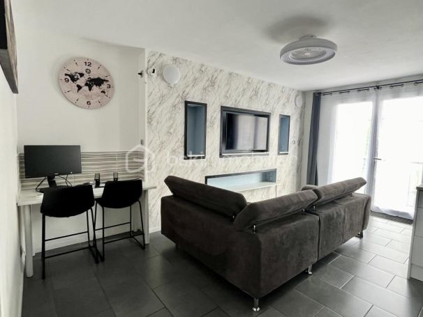 A louer APPARTEMENT NEUF T3 68 M2  PERPIGNAN