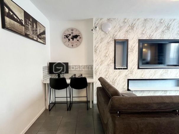 A louer APPARTEMENT NEUF T3 68 M2  PERPIGNAN