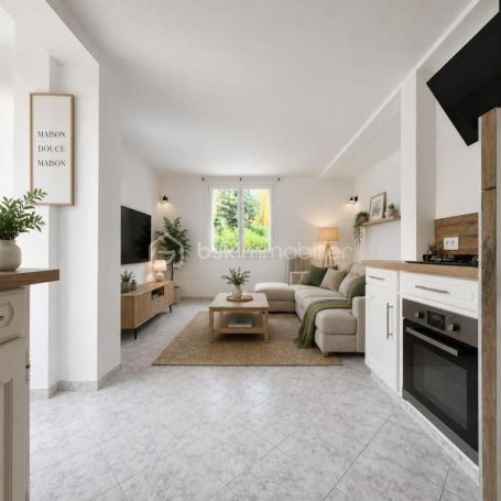 A louer APPARTEMENT T2 47 M2 TERRASSE BORD DE MER NICE